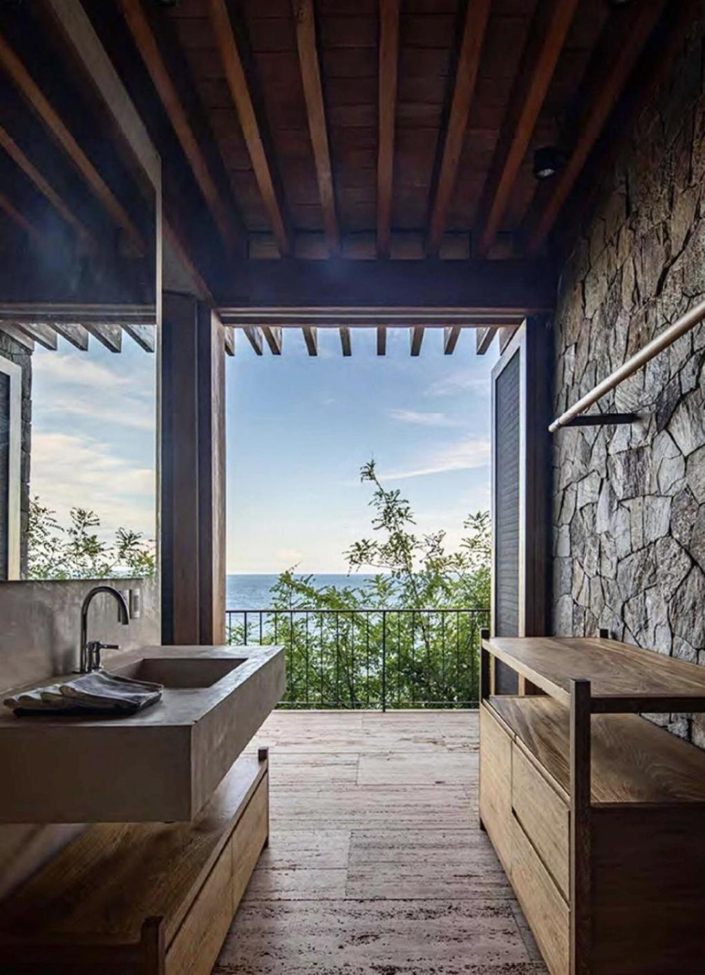 Hotel Casa Chicatana Zapotal Екстериор снимка