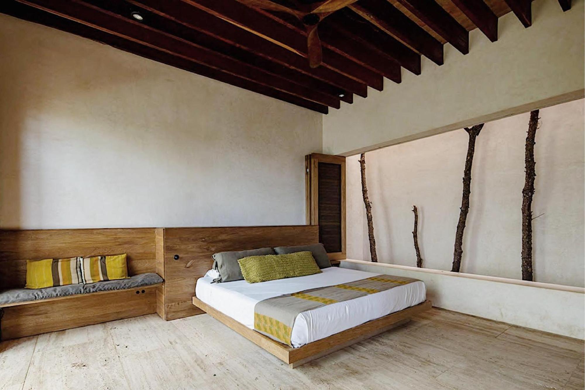 Hotel Casa Chicatana Zapotal Екстериор снимка