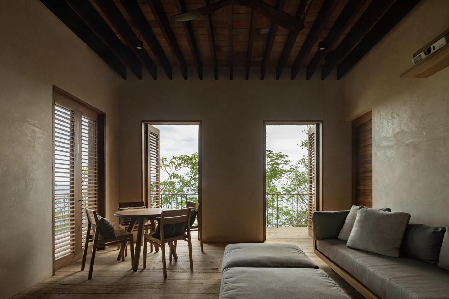 Hotel Casa Chicatana Zapotal Екстериор снимка