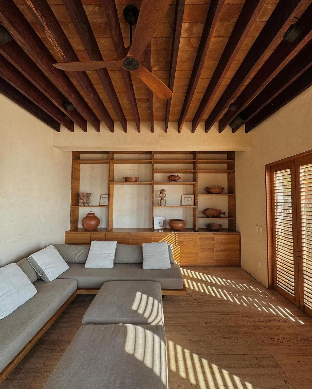 Hotel Casa Chicatana Zapotal Екстериор снимка