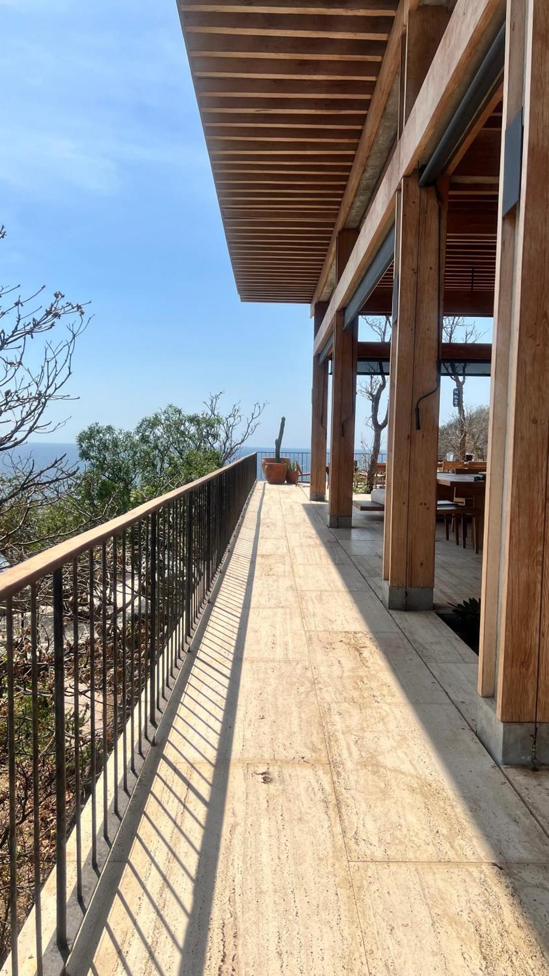Hotel Casa Chicatana Zapotal Екстериор снимка